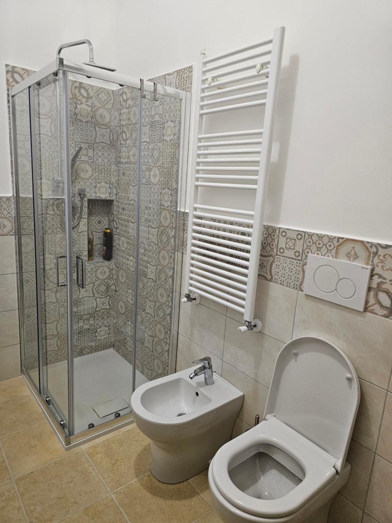 Dimore Le Paoline Ortona Esterno foto
