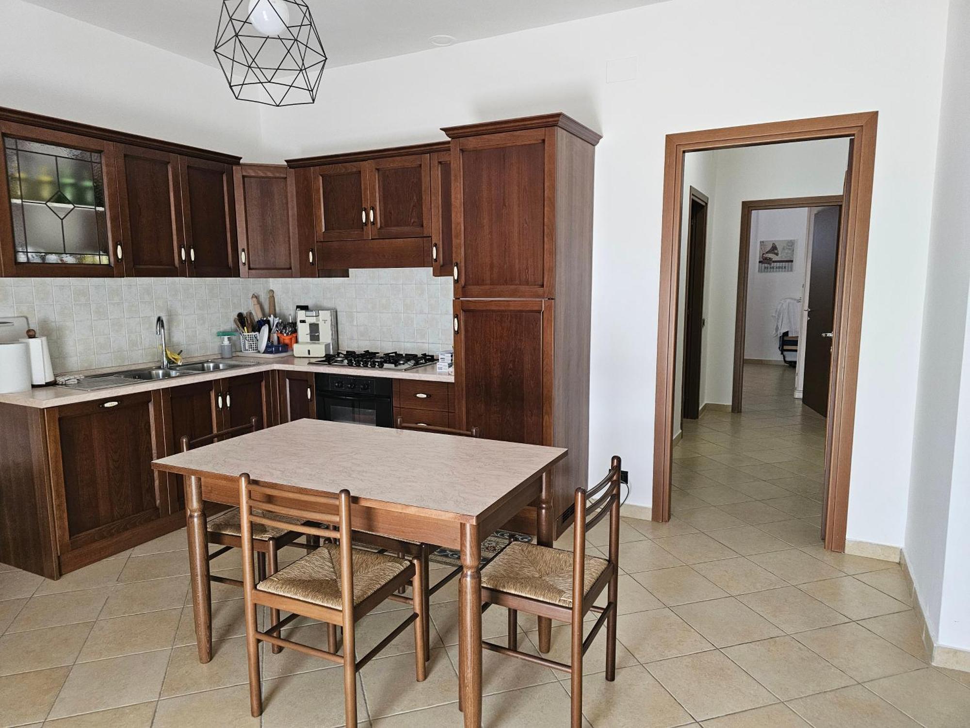 Dimore Le Paoline Ortona Esterno foto