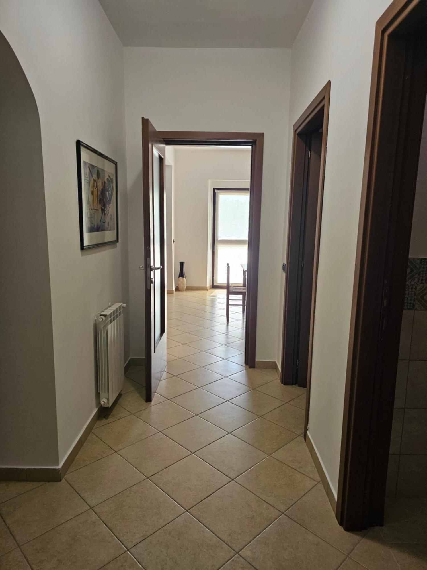 Dimore Le Paoline Ortona Esterno foto